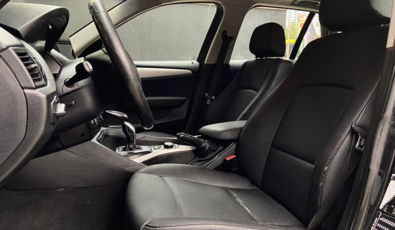 BMW X1 SDRIVE20i 2.0 TURBO GASOLINA – 2013 full