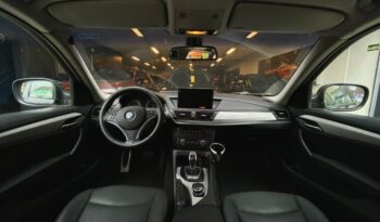 BMW X1 SDRIVE20i 2.0 TURBO GASOLINA – 2013 full