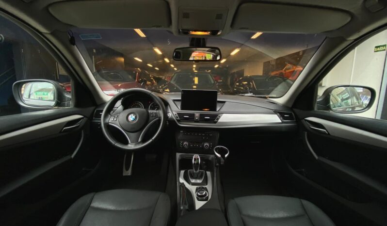 BMW X1 SDRIVE20i 2.0 TURBO GASOLINA – 2013 full