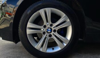 BMW 320I 2.0 SPORT TURBO ACTIVE FLEX 2016 full