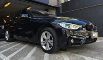 BMW 320I 2.0 SPORT TURBO ACTIVE FLEX 2016 full