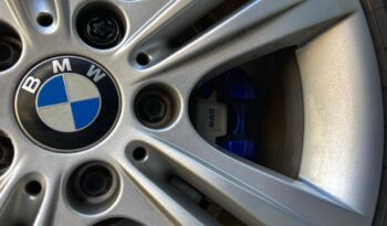 BMW 320I 2.0 SPORT TURBO ACTIVE FLEX 2016 full