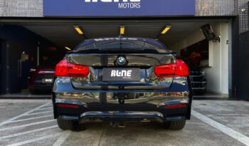 BMW 320I 2.0 SPORT TURBO ACTIVE FLEX 2016 full