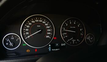 BMW 320I 2.0 SPORT TURBO ACTIVE FLEX 2016 full