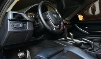 BMW 320I 2.0 SPORT TURBO ACTIVE FLEX 2016 full