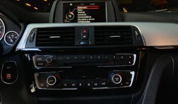 BMW 320I 2.0 SPORT TURBO ACTIVE FLEX 2016 full