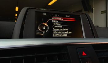 BMW 320I 2.0 SPORT TURBO ACTIVE FLEX 2016 full