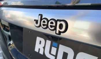 JEEP COMMANDER OVERLAND T270 1.3 TURBO FLEX AT6 – 2022 [BLINDADO] full