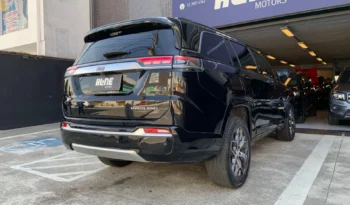 JEEP COMMANDER OVERLAND T270 1.3 TURBO FLEX AT6 – 2022 [BLINDADO] full