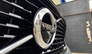 VOLVO XC40 2.0 T5 GASOLINA R-DESIGN AWD GEARTRONIC 2020 BLINDADO CARBON full
