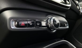 VOLVO XC40 2.0 T5 GASOLINA R-DESIGN AWD GEARTRONIC 2020 BLINDADO CARBON full