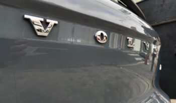 VOLVO XC40 2.0 T5 GASOLINA R-DESIGN AWD GEARTRONIC 2020 BLINDADO CARBON full