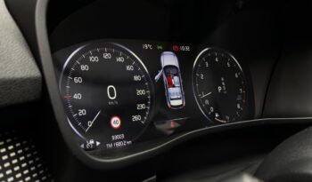 VOLVO XC40 2.0 T5 GASOLINA R-DESIGN AWD GEARTRONIC 2020 BLINDADO CARBON full