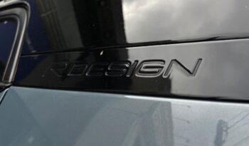 VOLVO XC40 2.0 T5 GASOLINA R-DESIGN AWD GEARTRONIC 2020 BLINDADO CARBON full