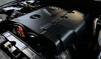 AUDI A4 2.0 TFSI AVANT 183CV GASOLINA 2010 BLINDADO BSS full