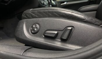 AUDI A4 2.0 TFSI AVANT 183CV GASOLINA 2010 BLINDADO BSS full