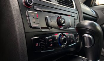 AUDI A4 2.0 TFSI AVANT 183CV GASOLINA 2010 BLINDADO BSS full