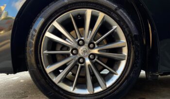 TOYOTA COROLLA 2.0 ALTIS 16V FLEX 4P AUTOMÁTICO 2015 BLINDADO full