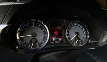 TOYOTA COROLLA 2.0 ALTIS 16V FLEX 4P AUTOMÁTICO 2015 BLINDADO full