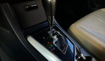 TOYOTA COROLLA 2.0 ALTIS 16V FLEX 4P AUTOMÁTICO 2015 BLINDADO full
