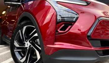 CHEVROLET BOLT EV 66 KW PREMIER ELÉTRICO 2022 BLINDADO CARBON full