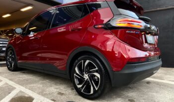 CHEVROLET BOLT EV 66 KW PREMIER ELÉTRICO 2022 BLINDADO CARBON full