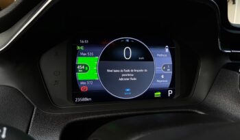 CHEVROLET BOLT EV 66 KW PREMIER ELÉTRICO 2022 BLINDADO CARBON full