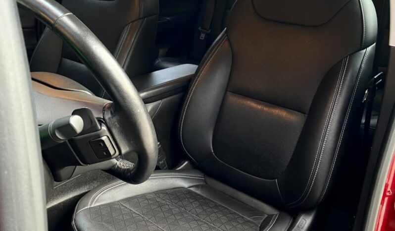 CHEVROLET BOLT EV 66 KW PREMIER ELÉTRICO 2022 BLINDADO CARBON full