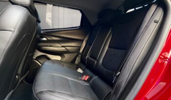 CHEVROLET BOLT EV 66 KW PREMIER ELÉTRICO 2022 BLINDADO CARBON full