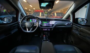 CHEVROLET BOLT EV 66 KW PREMIER ELÉTRICO 2022 BLINDADO CARBON full