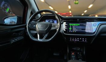 CHEVROLET BOLT EV 66 KW PREMIER ELÉTRICO 2022 BLINDADO CARBON full