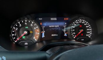 JEEP COMPASS 1.3 T270 TURBO FLEX LONGITUDE AT6 2022 full