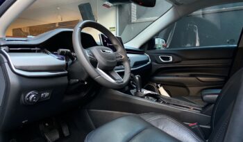 JEEP COMPASS 1.3 T270 TURBO FLEX LONGITUDE AT6 2022 full