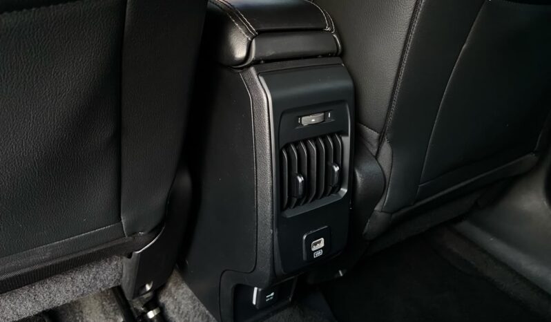 JEEP COMPASS 1.3 T270 TURBO FLEX LONGITUDE AT6 2022 full