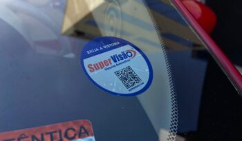 FIAT 500 CULT 1.4 FLEX 8V 2015 full