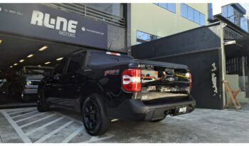 FORD MAVERICK LARIAT 2.0 ECOBOOST FX4 GASOLINA 2022 full