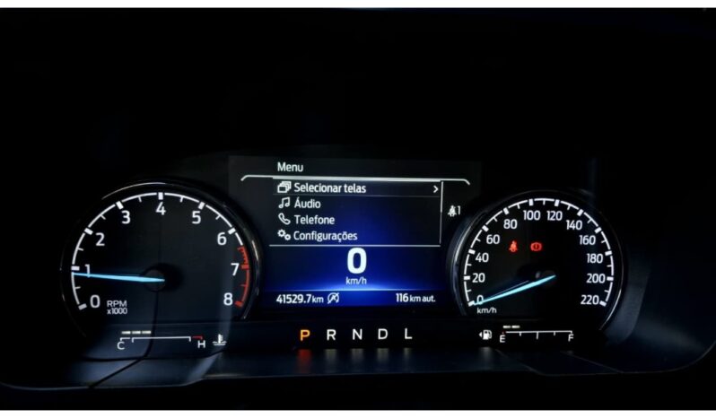 FORD MAVERICK LARIAT 2.0 ECOBOOST FX4 GASOLINA 2022 full