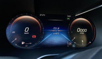 MERCEDES BENZ GLC 300 COUPÉ 2.0 CGI 4MATIC 2022 BLINDADO VITA full