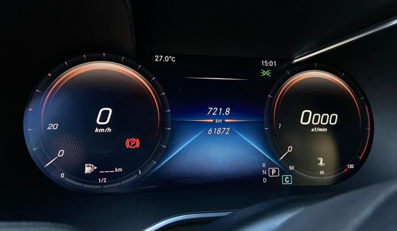 MERCEDES BENZ GLC 300 COUPÉ 2.0 CGI 4MATIC 2022 BLINDADO VITA full