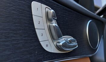 MERCEDES BENZ GLC 300 COUPÉ 2.0 CGI 4MATIC 2022 BLINDADO VITA full