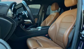 MERCEDES BENZ GLC 300 COUPÉ 2.0 CGI 4MATIC 2022 BLINDADO VITA full