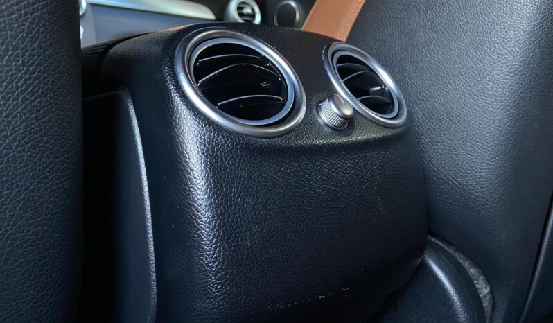 MERCEDES BENZ GLC 300 COUPÉ 2.0 CGI 4MATIC 2022 BLINDADO VITA full