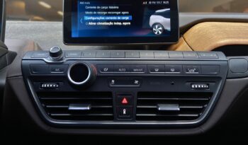 BMW I3 EDRIVE BEV FULL ELÉTRICO 2022 BLINDADO DVB full