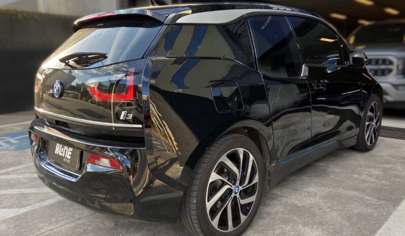 BMW I3 EDRIVE BEV FULL ELÉTRICO 2022 BLINDADO DVB full