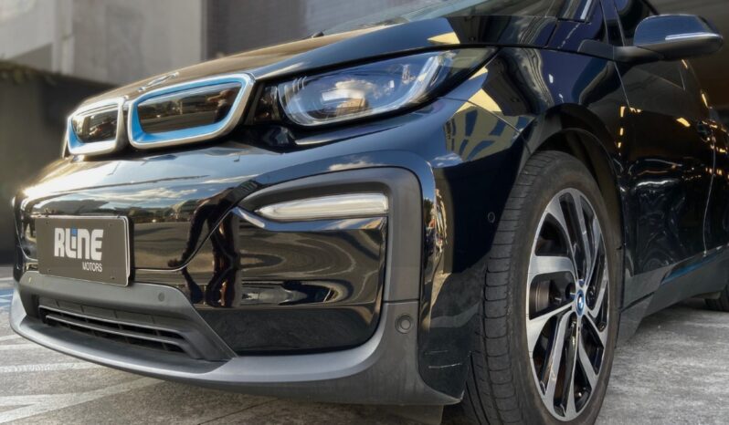 BMW I3 EDRIVE BEV FULL ELÉTRICO 2022 BLINDADO DVB full