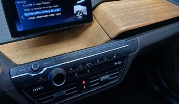 BMW I3 EDRIVE BEV FULL ELÉTRICO 2022 BLINDADO DVB full