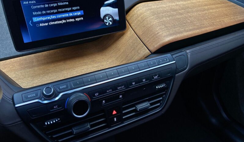 BMW I3 EDRIVE BEV FULL ELÉTRICO 2022 BLINDADO DVB full