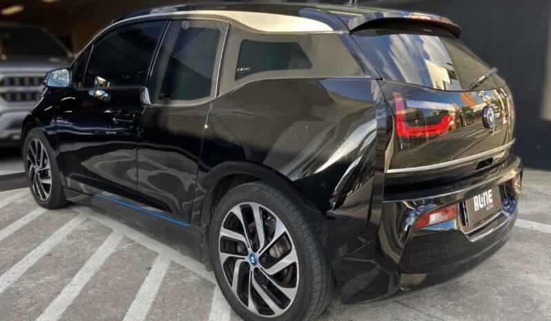 BMW I3 EDRIVE BEV FULL ELÉTRICO 2022 BLINDADO DVB full