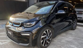 BMW I3 EDRIVE BEV FULL ELÉTRICO 2022 BLINDADO DVB full