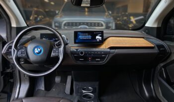 BMW I3 EDRIVE BEV FULL ELÉTRICO 2022 BLINDADO DVB full